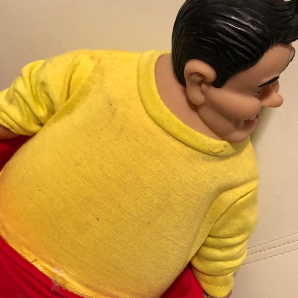 Vintage doll - Picture 3 of 16